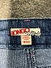 Bongo Blue Denim Shorts Size 18 - photo 3