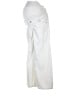 Gap - Maternity White Jeans Size 6s - photo 1