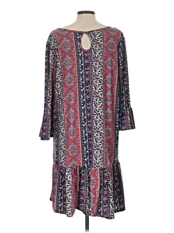Everly Casual Dress (view 2)
