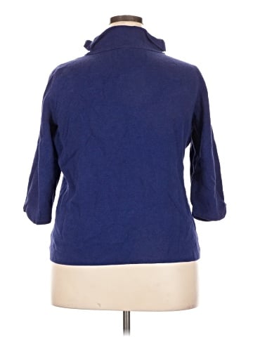 Talbots Outlet Turtleneck Sweater (view 2)
