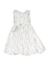 Assorted Brands White Dress Size 2 - 3 - photo 2