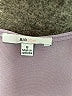 Blāshe Gray Cocktail Dress Size S - photo 7