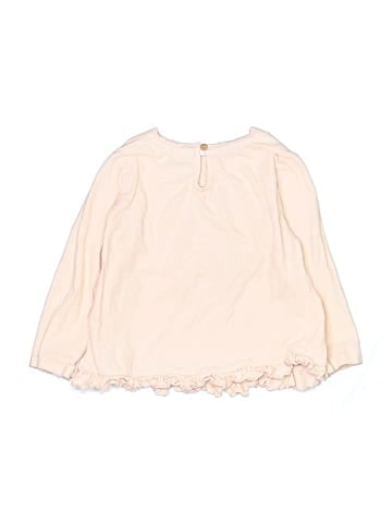 Zara Baby Long Sleeve Top (view 2)