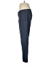 Banana Republic Solid Blue Wool Pants Size 6 - photo 5