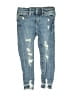 DL1961 Blue Jeans Size 3 - photo 1