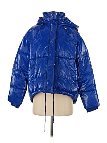 Zara Snow Jacket (view 1)