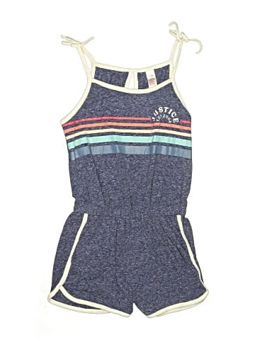 Justice Romper (view 1)