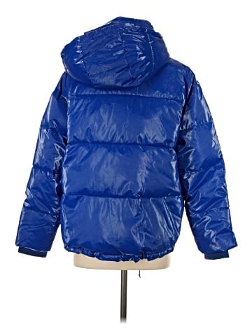 Zara Snow Jacket (view 2)