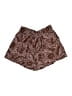 Madewell Tropical Brown Shorts Size M - photo 1