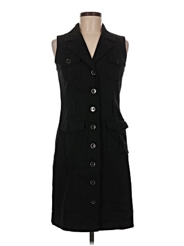 Jones New York Casual Dress (view 1)