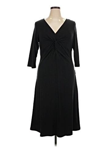 Nomadic Traders Cocktail Dress (view 1)