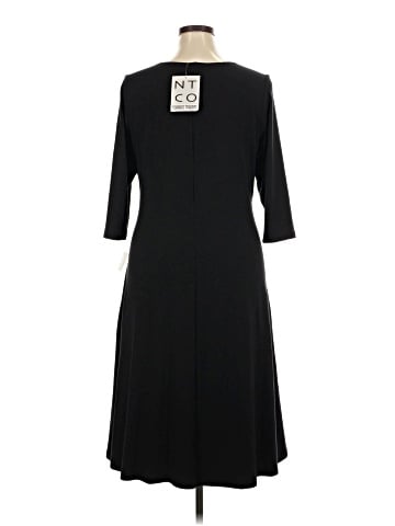 Nomadic Traders Cocktail Dress (view 2)