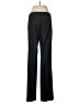 J.Crew 100% Wool Solid Black Wool Pants Size 6 (tall) - photo 2