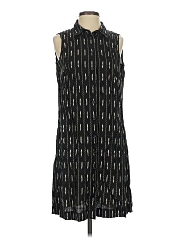 Garnet Hill Casual Dress (view 1)