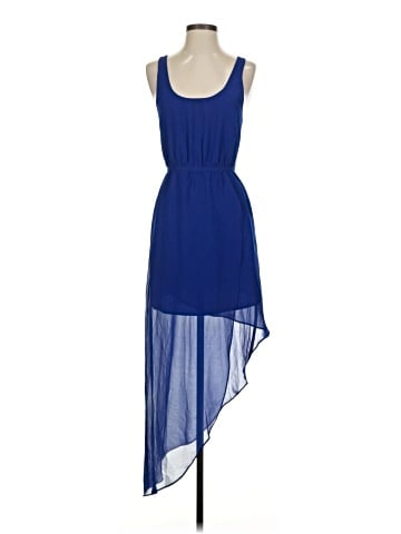 Silence and Noise Cocktail Dress (view 1)