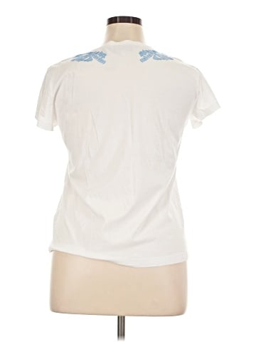 Jones New York Sport Short Sleeve Top (view 2)