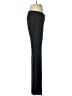 J.Crew 100% Wool Solid Black Wool Pants Size 6 (tall) - photo 4