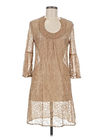 INC International Concepts Casual Dress (view 1)
