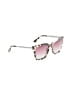 DIFF Pink Sunglasses One size - photo 1