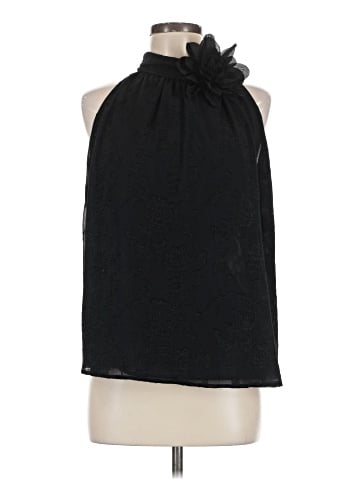 Hazel Sleeveless Blouse (view 1)
