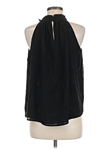 Hazel Sleeveless Blouse (view 2)