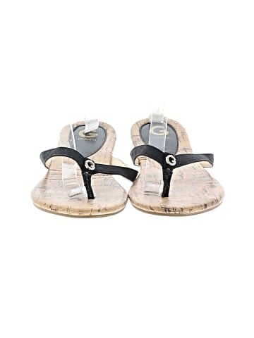G by GUESS Flip Flops (view 2)