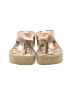 Rocket Dog Tan Wedges Size 9 - photo 2