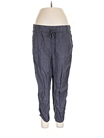 Caslon Linen Pants (view 1)