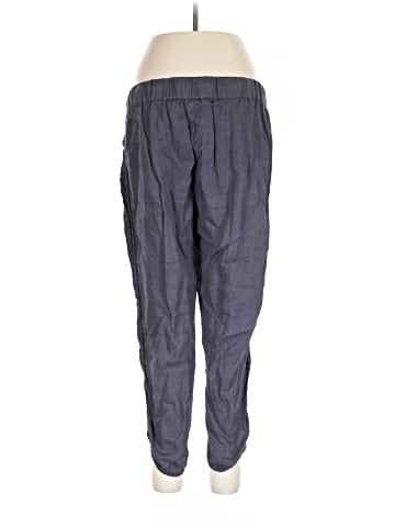 Caslon Linen Pants (view 2)