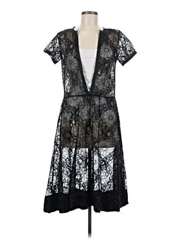 Zara Collection Cocktail Dress (view 1)