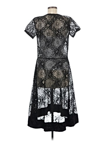 Zara Collection Cocktail Dress (view 2)