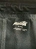 Avia Stripes Black Athletic Shorts Size S - photo 3
