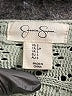 Jessica Simpson 100% Polyester Chevron-herringbone Green Pullover Sweater Size S - photo 7