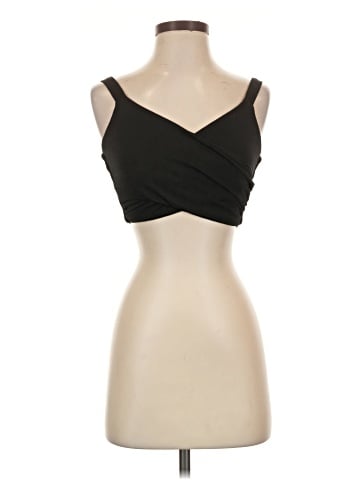 Bebe Sleeveless Top (view 1)