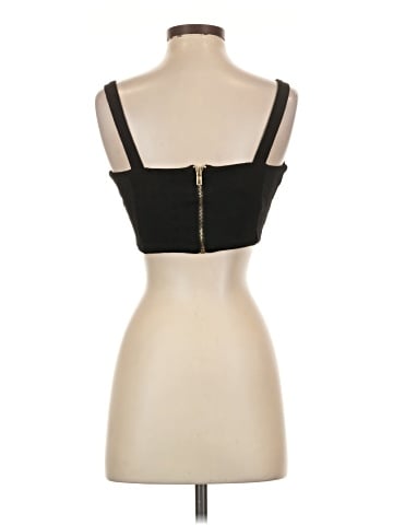 Bebe Sleeveless Top (view 2)