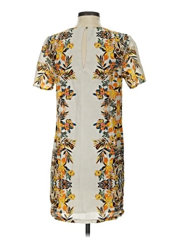 Under Skies Casual Dress (view 2)