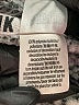 Victoria's Secret Pink 100% Polyester Gray Pullover Sweater Size L - photo 8