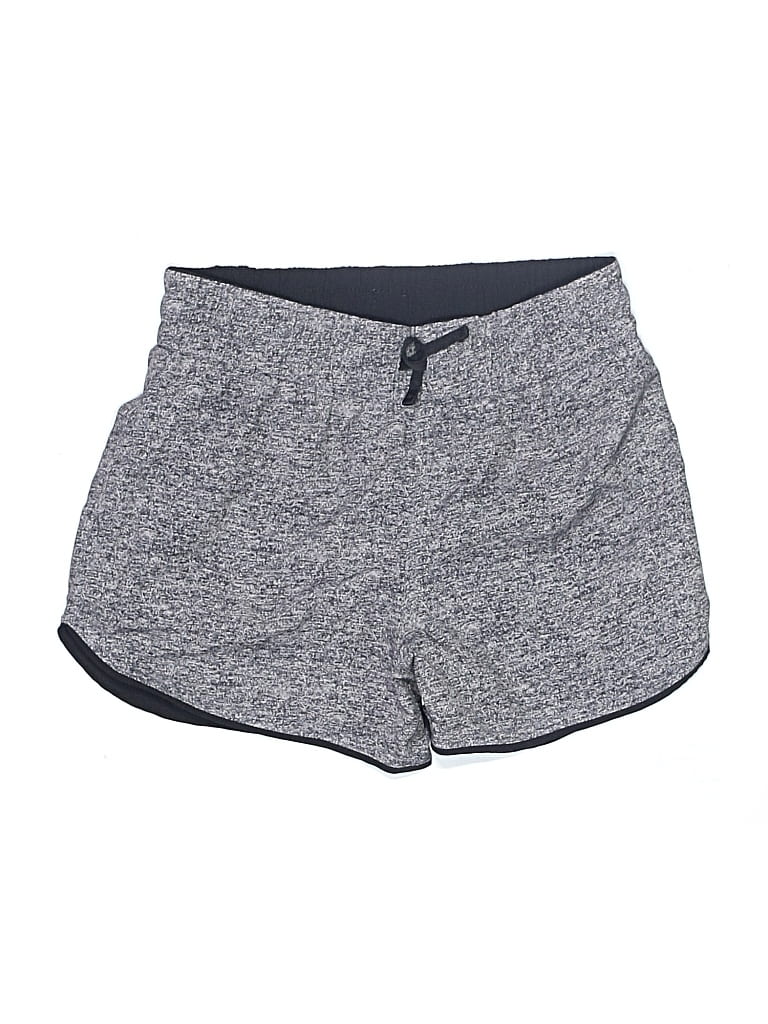 Pre-owned Threads 4 Thought Athletic Shorts In Gray