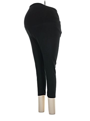 Luxe Essentials for a Pea in the Pod Active Pants (view 1)