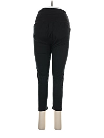 Luxe Essentials for a Pea in the Pod Active Pants (view 2)