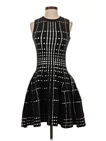 Topshop Cocktail Dress (view 1)