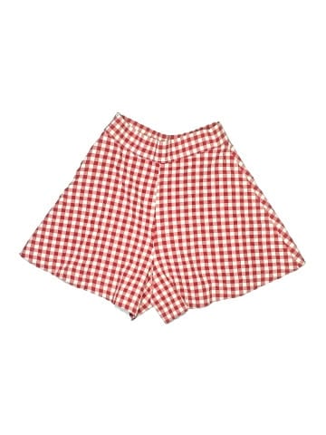 Zara Shorts (view 2)