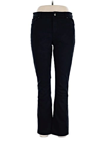 Lauren by Ralph Lauren Jeans (view 1)