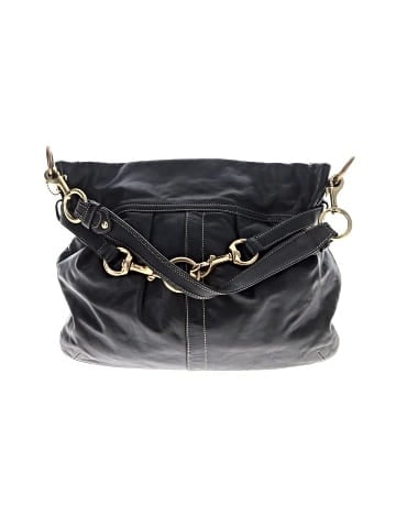 Coach Leather Hobo (view 1)