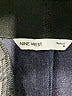 Nine West Solid Gray Dress Pants Size 16 - photo 7