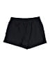 Active by Old Navy Solid Black Athletic Shorts Size L - photo 1