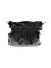 Coach 100% Leather Black Leather Hobo One size - photo 3