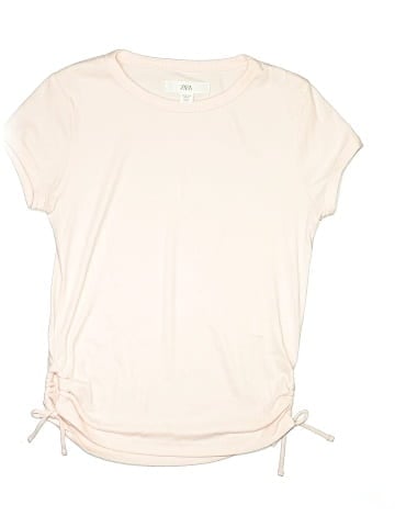 Zara Short Sleeve T-Shirt (view 1)