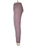 Zobha Tweed Burgundy Active Pants Size M - photo 5