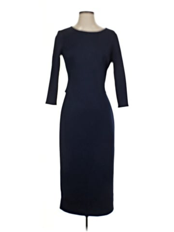 New York & Company Cocktail Dress (view 1)